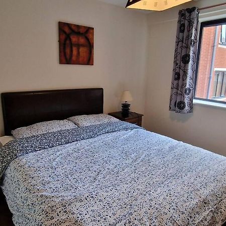 2 Bedroom Apartment Central Birmingham City Centre Eksteriør bilde