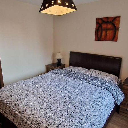 2 Bedroom Apartment Central Birmingham City Centre Eksteriør bilde