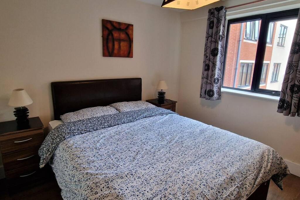 2 Bedroom Apartment Central Birmingham City Centre Eksteriør bilde