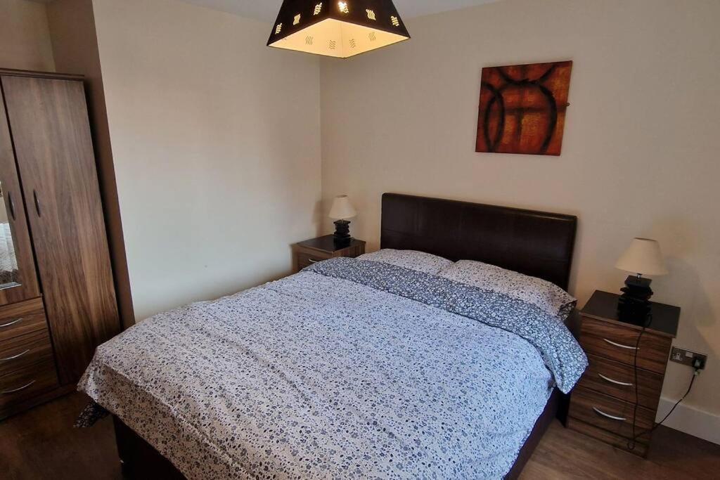 2 Bedroom Apartment Central Birmingham City Centre Eksteriør bilde