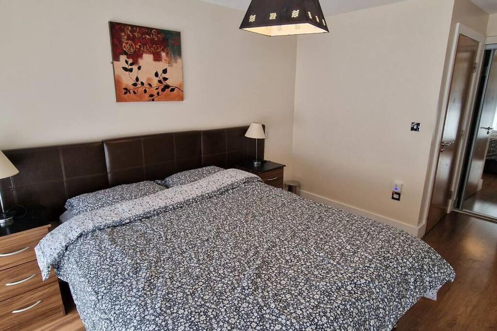 2 Bedroom Apartment Central Birmingham City Centre Eksteriør bilde